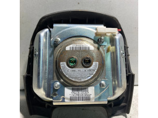 Подушка безопасности водителя Jeep Grand Cherokee (WJ)