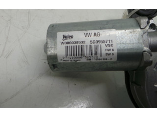 Моторчик заднего дворника W000038532, 5G0955711    Volkswagen Golf VII