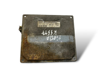 Řídící jednotka S120977322D, 6S6112A650MD Ford Fiesta 2007