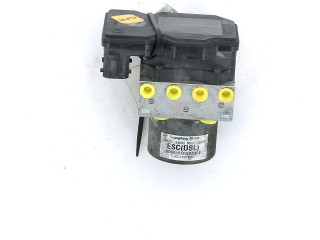 Блок АБС 4892034010 SsangYong Korando - года