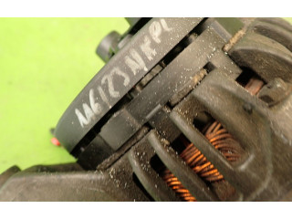 Генератор 0124415011   Lancia Lybra