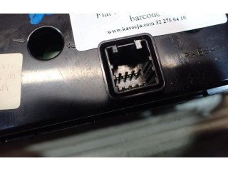 Блок управления климат-контролем Fiat Freemont