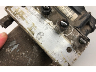 Блок АБС 27534SA070 Subaru Forester SG 2006 - 2008 года