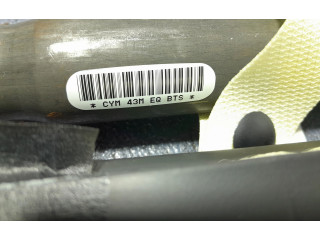 Боковая подушка безопасности P55351291AP   Jeep Compass