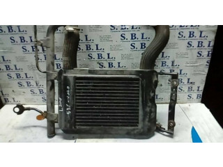 Интеркулер Sem Mitsubishi L200