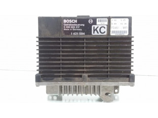 Блок управления коробкой передач 0260002217, 1421594 BMW 3 E36