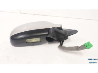 Зеркало электрическое        Volvo V70  2000 - 2004 года   