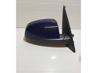 Зеркало электрическое        Opel Meriva A  2003 - 2010 года   