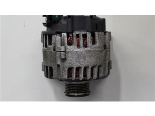 Генератор 1606859180, 9678048880 Citroen Berlingo