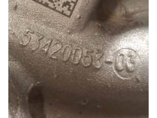 Турбина Ford Ecosport 53420053