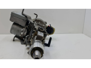 Насос рулевого управления