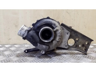 Turbodmychadlo Турбина 30757080, GTB2056GVL Volvo XC90 2.4