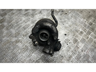 Турбина BMW X5 E53 3.0 GT2260V