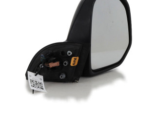 Zpětné zrcátko  Citroen Berlingo 2012  8154SZ, J0-5007J  