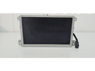 Zpětné zrcátko  Audi Q7 4L 2006  4F0919603B  