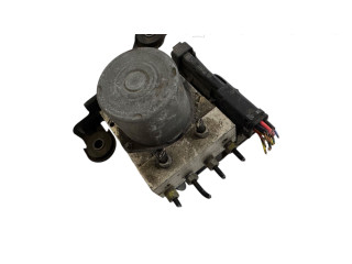 Блок АБС 0265234430, 12757280   Saab  9-5  2006 - 2010 года