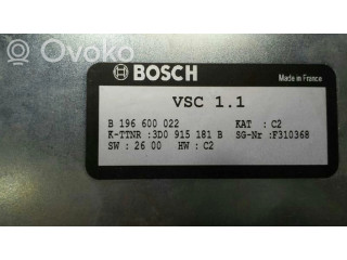 Модуль управления аккумулятором