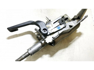 Рулевая рейка Honda Accord 2003-2007 года