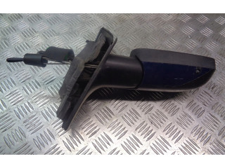 Zpětné zrcátko  Renault Megane II 2006    