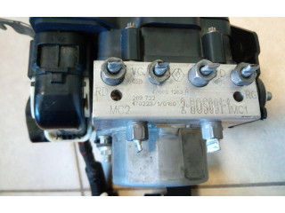 Блок АБС 476601283R, NE68564 Renault Clio IV 2012 - года