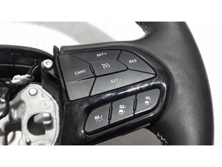 Руль Chrysler Pacifica  2017- года 55079457AA      