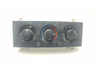 Блок управления климат-контролем P55115904 Jeep Grand Cherokee (WJ)