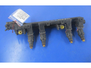 Топливная рампа 7700114546, 7700114546 Renault Clio II для двигателя ---