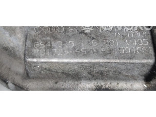 Turbodmychadlo Турбина Volkswagen Polo III 6N 6N2 6NF