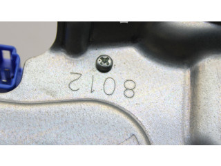 Моторчик заднего дворника Mitsubishi Outlander