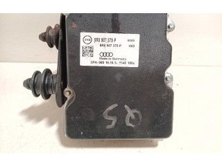 Блок управления АБС 8R0907379P, 8R0907379P Audi Q5 SQ5