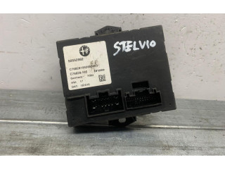 Pojistková skříňka Другие блоки управления / модули 50552982, 50552982 Alfa Romeo Stelvio