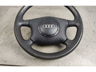 Руль Audi A3 S3 8L 1996 - 2003 года