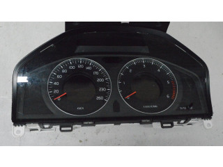 Панель приборов    Volvo XC70       