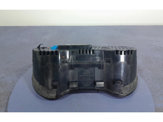 Панель приборов 8P0920901D, 8P0920901D Audi A3 S3 A3 Sportback 8P