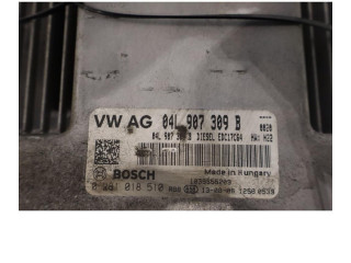 Панель приборов 041907309B Skoda Octavia Mk3 (5E)