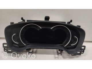 Přístrojová deska  BMW X3 G01 2018 9392558, 17997210  