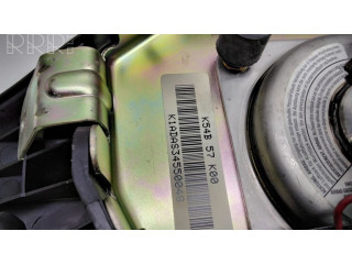 Надувная подушка для руля