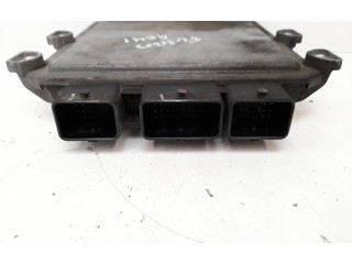 Блок управления двигателем Блок управления 3S6112A650LC, 3S6112A650LC Ford Fusion