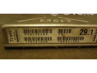 Блок управления коробкой передач P30735493 Volvo XC90