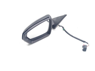 Зеркало электрическое Audi A1 2018 - года