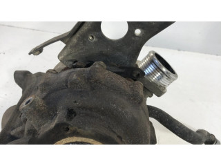 Турбина Volvo V70 0.0 762060