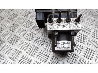 Блок АБС KIA Rio 2012-2016 года