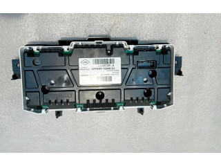 Спидометр (приборный щиток) 248100572R   Renault Trafic III (X82)