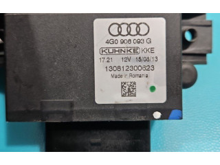 Блок комфорта 4G0906093G, IMPRK1418657   Audi Q5 SQ5   