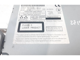 Zpětné zrcátko Toyota Auris E180 2015 8614002360