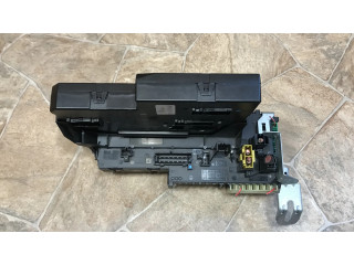 Pojistková skříňka 2129003702 Mercedes-Benz E W212 2009