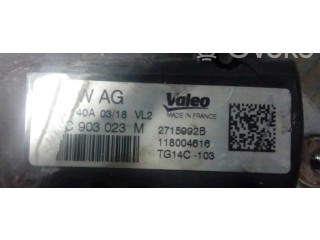 Генератор 04FC903023M, P3-B6-15-2 Audi A1