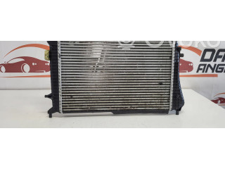 Интеркулер 8ML376746, 99000037 Volkswagen Caddy