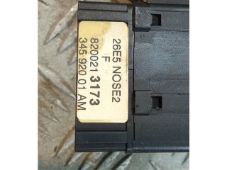 Переключатель дворников 8200213173, 34592001AM Dacia Logan I