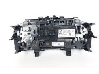 Přístrojová deska Volkswagen Tiguan 2016 3G0920324C, 3G0920324C